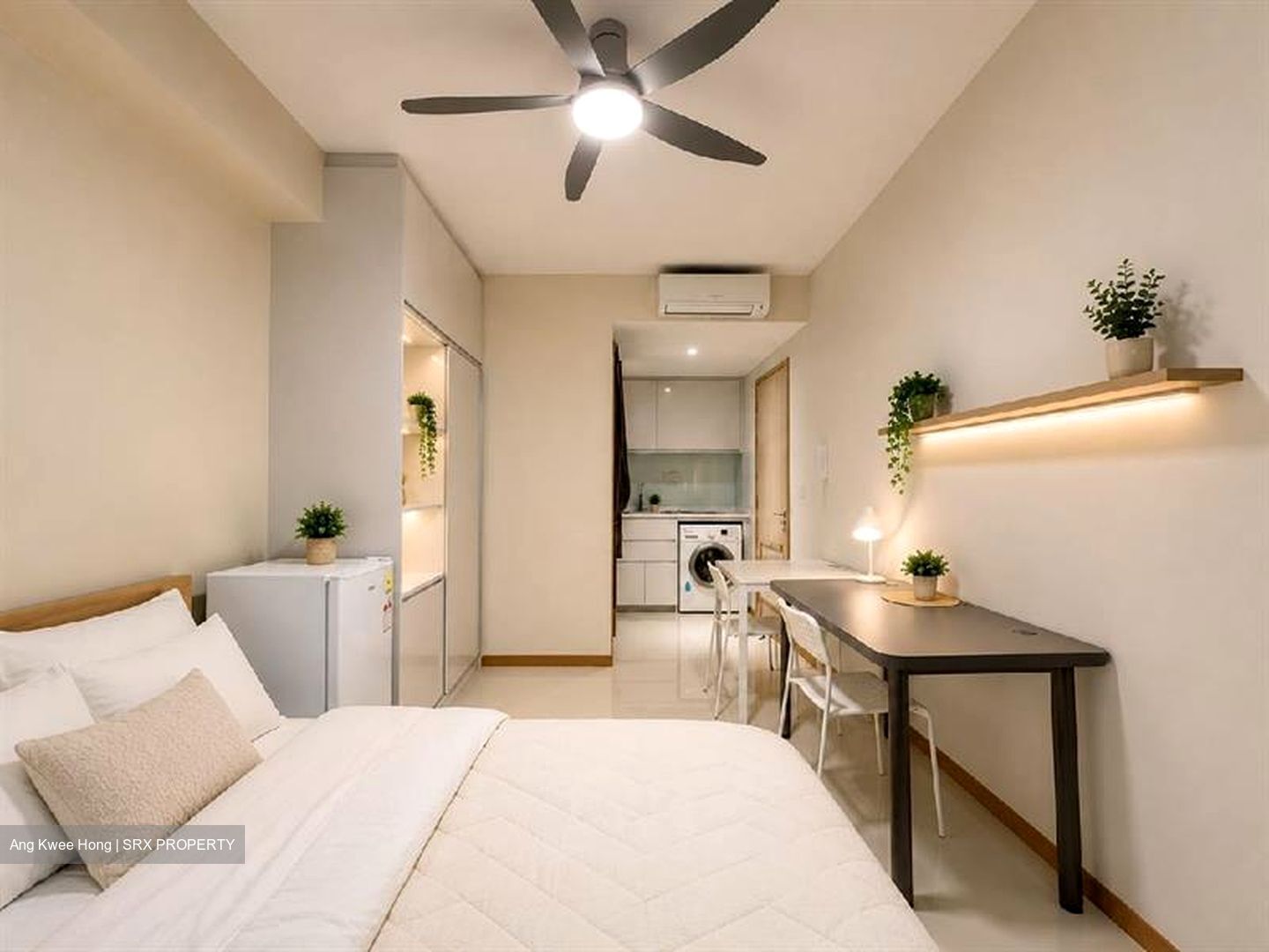 Forestville (D25), Condominium #607981091